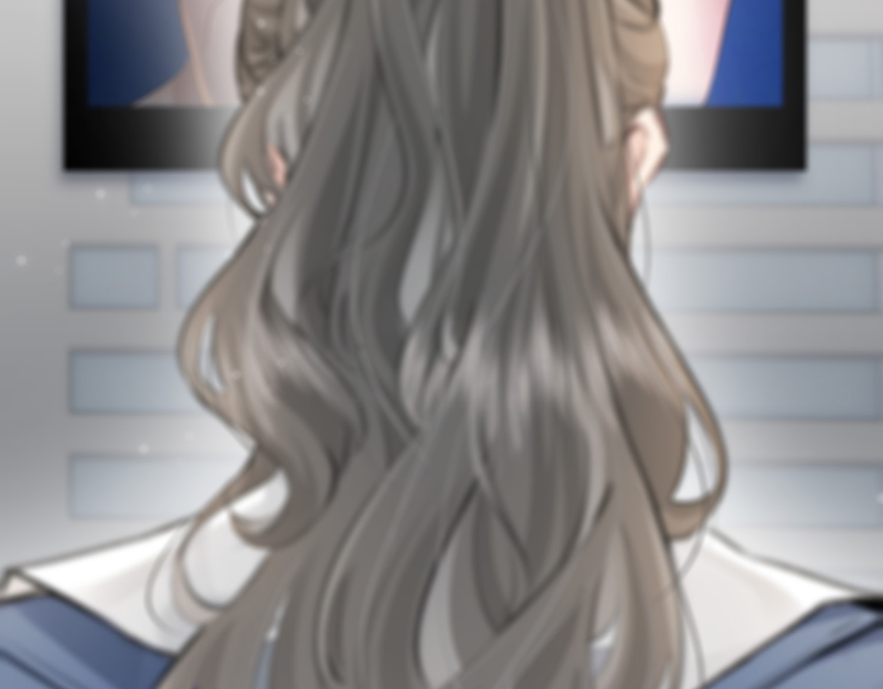 顶流夫妇有点甜 第03话 谁能把持的住！ 第108页