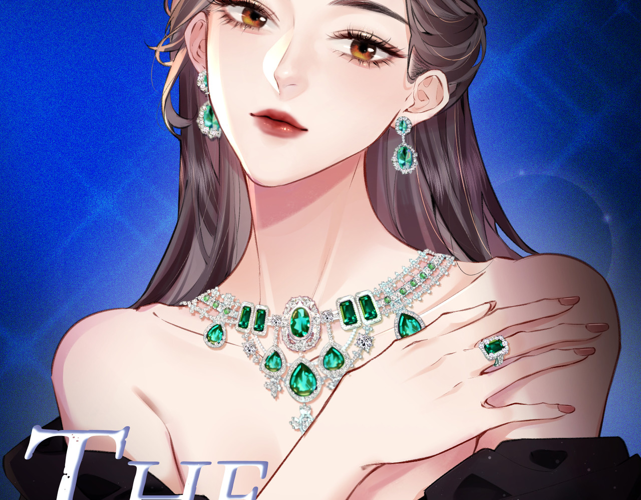 顶流夫妇有点甜 第03话 谁能把持的住！ 第113页