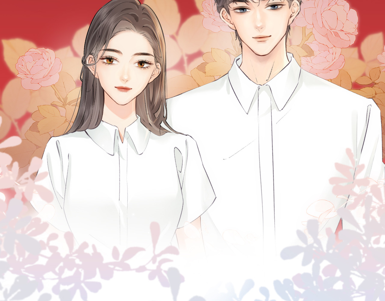 顶流夫妇有点甜 第03话 谁能把持的住！ 第52页