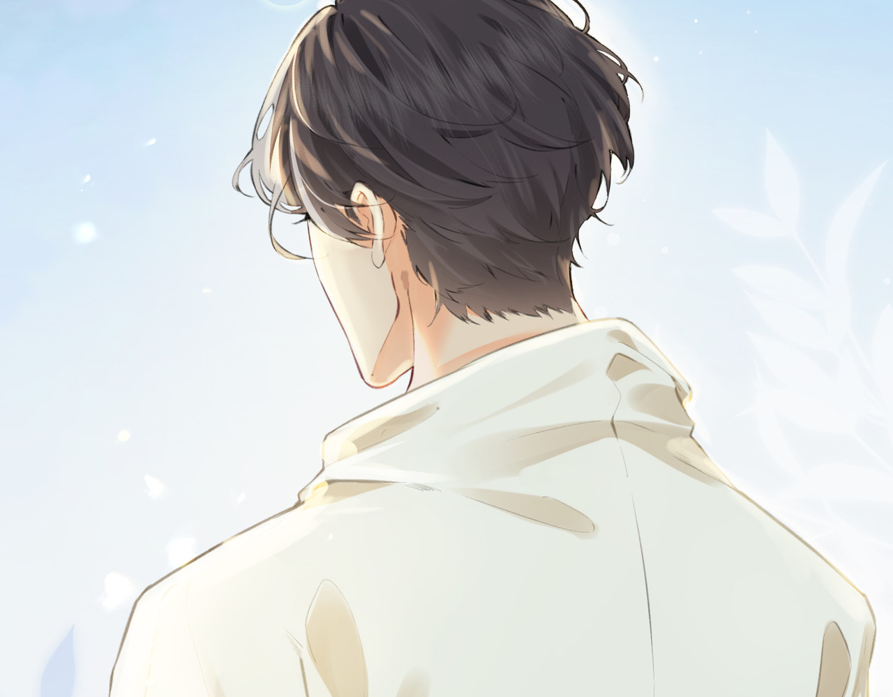 顶流夫妇有点甜 第03话 谁能把持的住！ 第8页