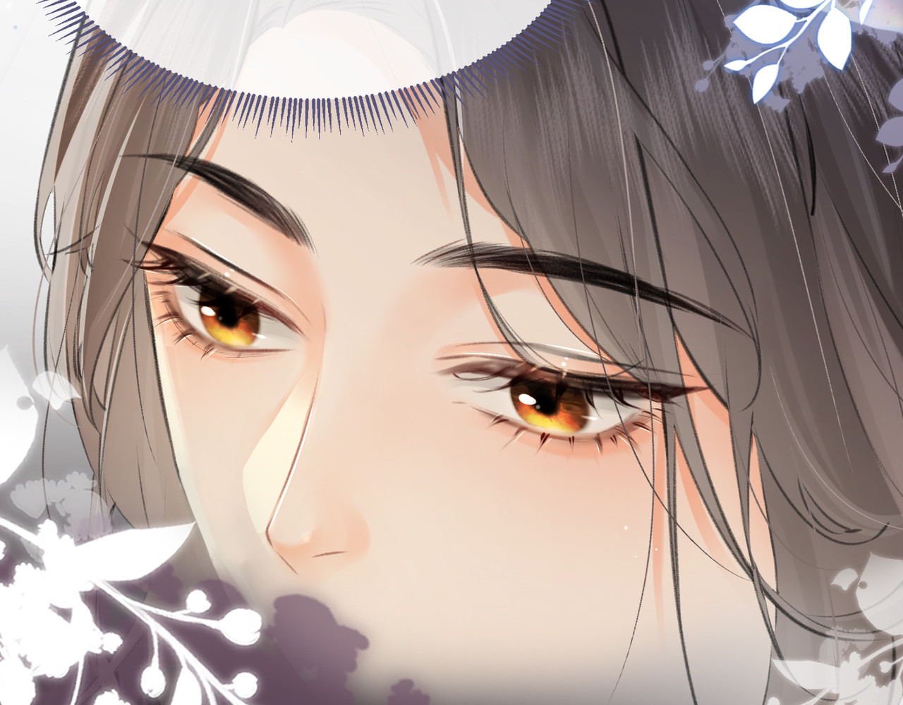 顶流夫妇有点甜 第03话 谁能把持的住！ 第10页