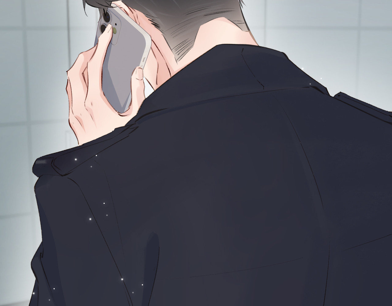 顶流夫妇有点甜 第03话 谁能把持的住！ 第98页