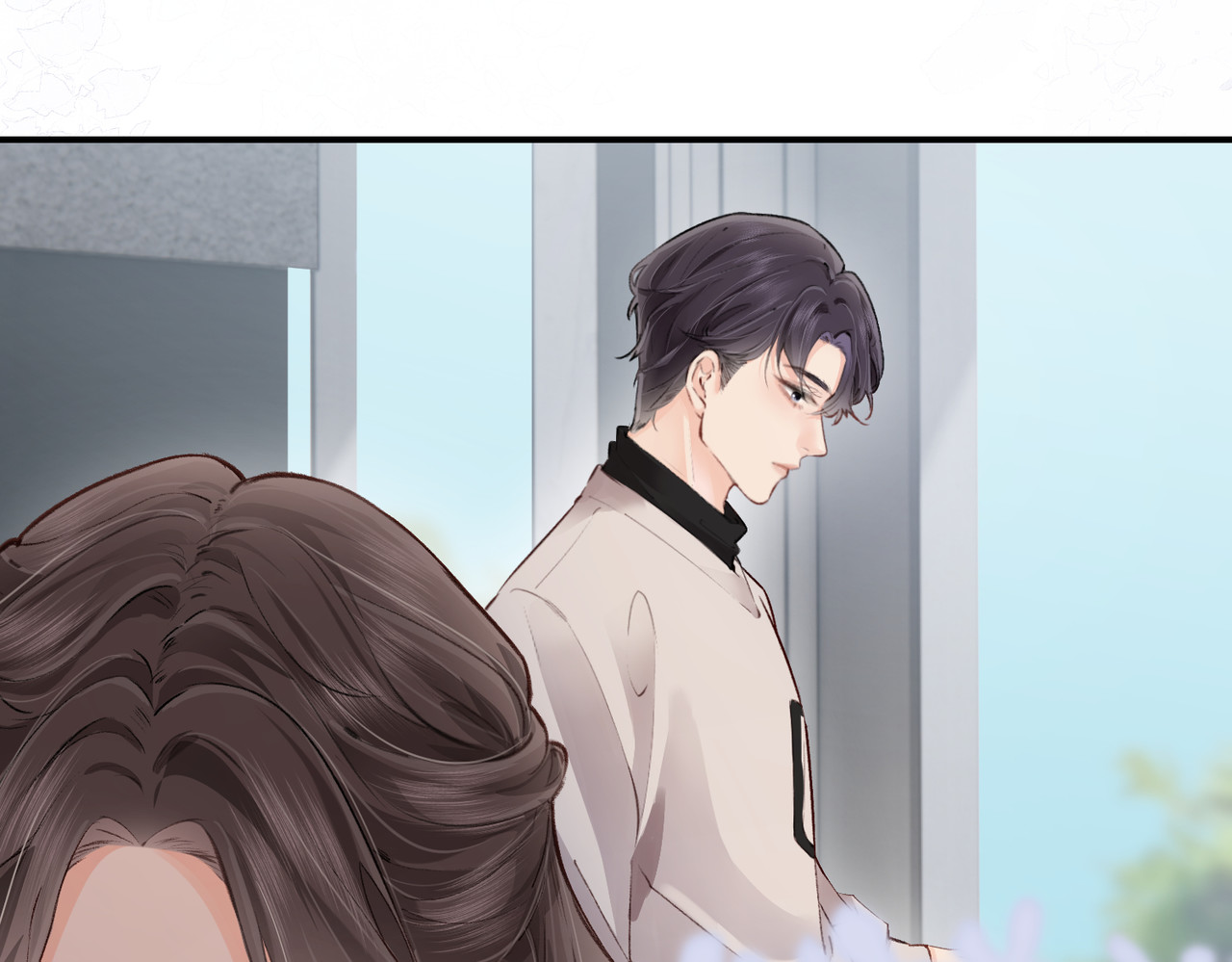 顶流夫妇有点甜 第04话 谁想他了！ 第103页