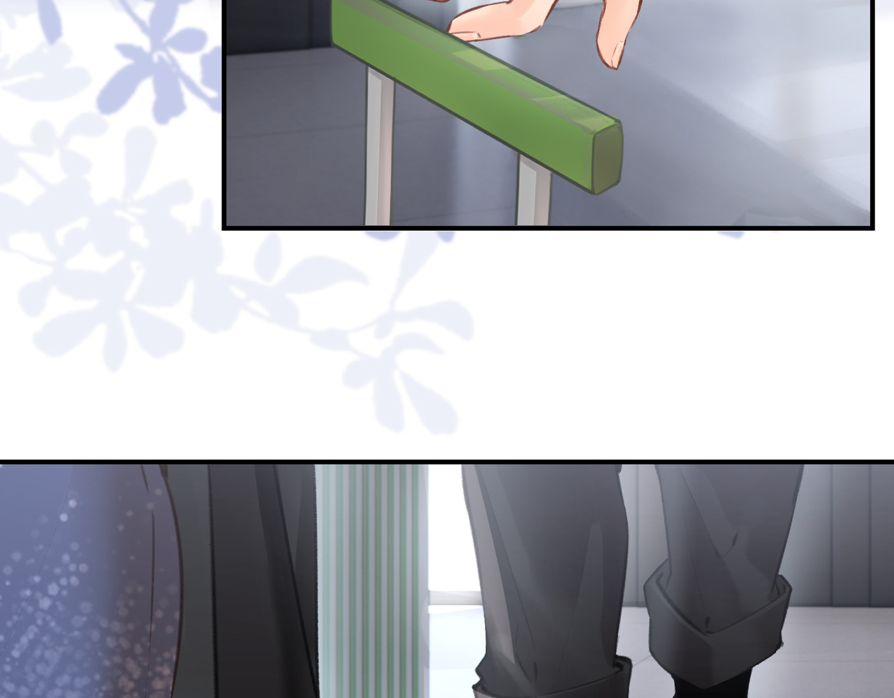 顶流夫妇有点甜 第04话 谁想他了！ 第108页