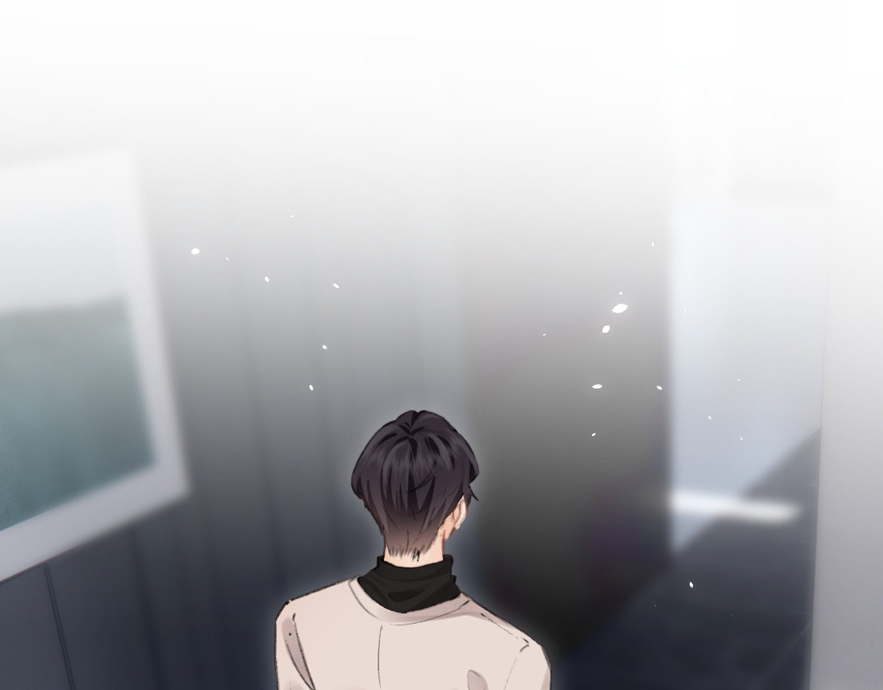 顶流夫妇有点甜 第04话 谁想他了！ 第121页