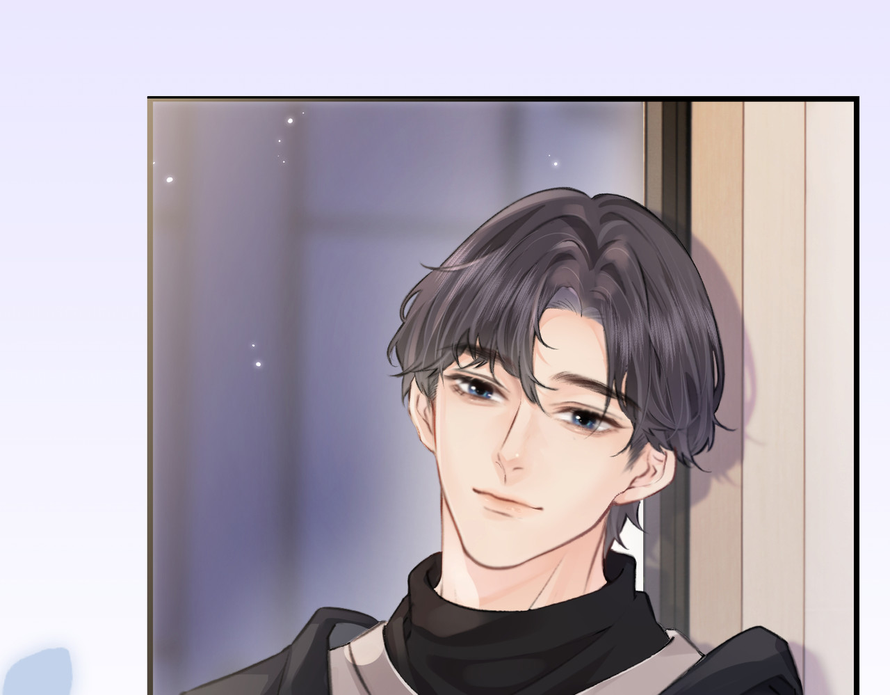 顶流夫妇有点甜 第05话 你怎么回来了？！ 第106页