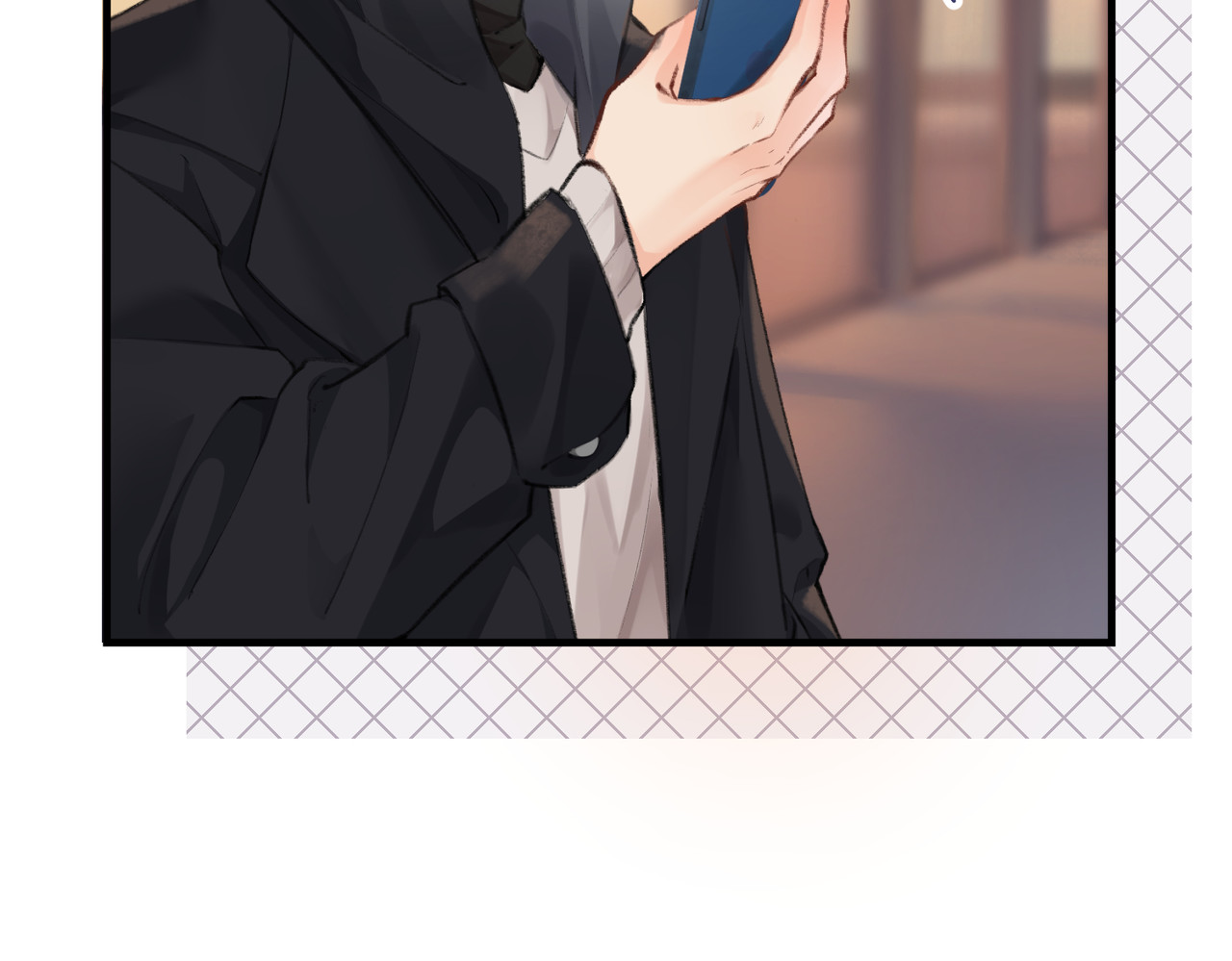 顶流夫妇有点甜 第05话 你怎么回来了？！ 第56页