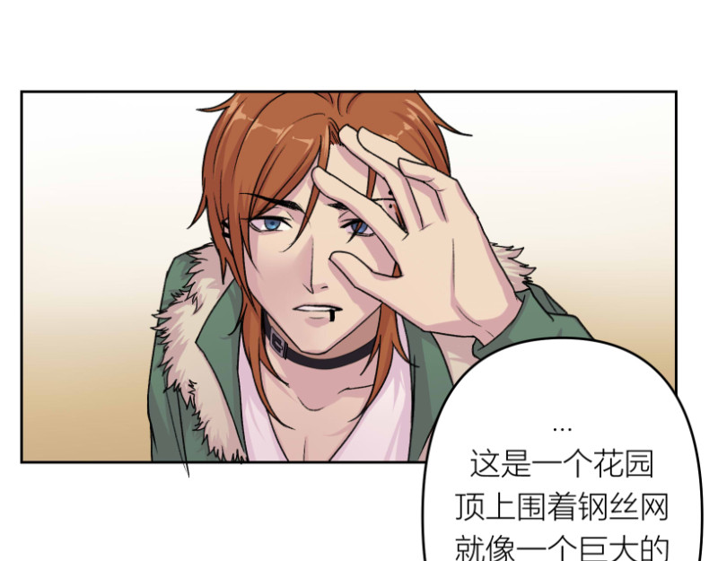 遗世之境 再发凶案 第10页