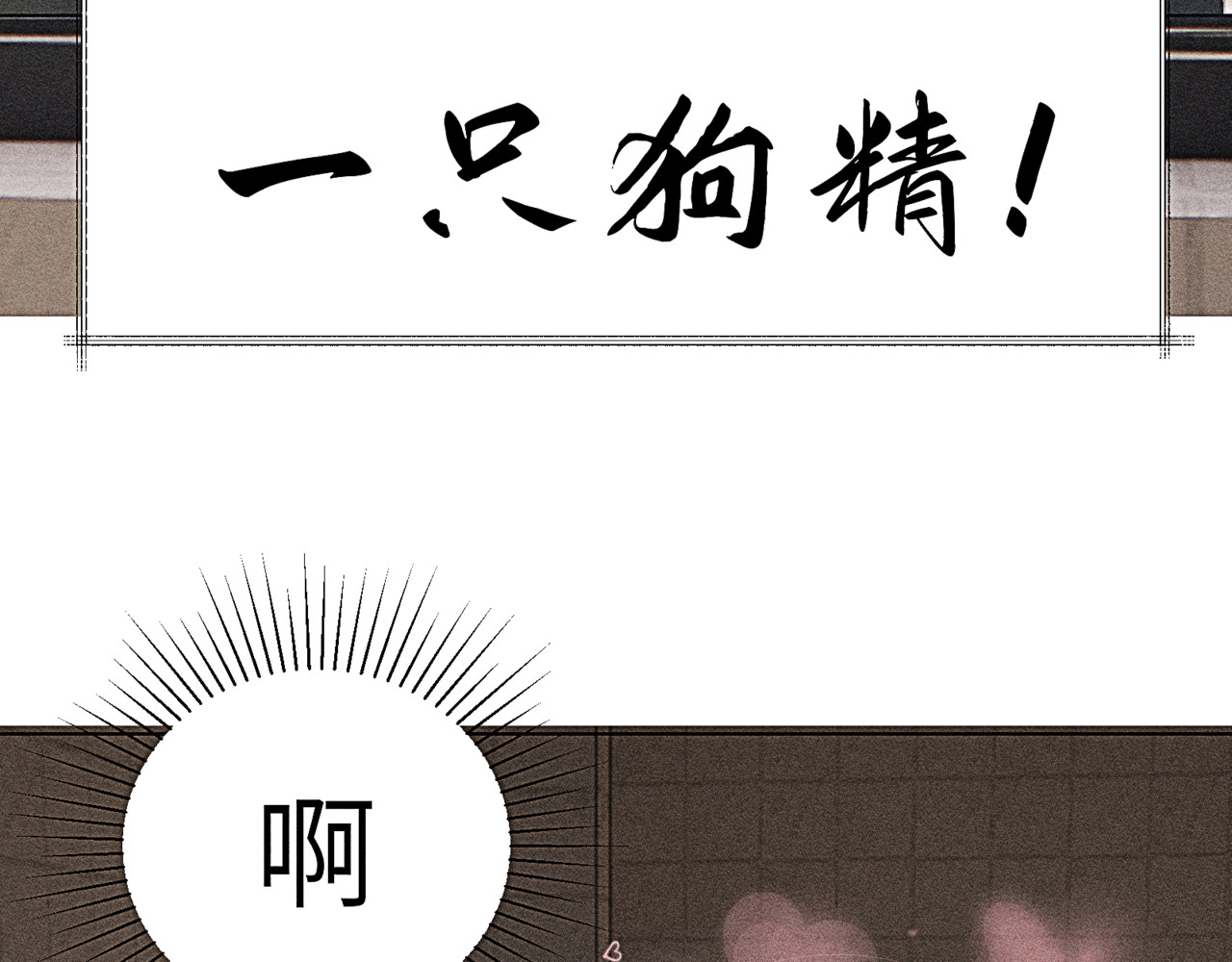 狗直男 被发现了！ 第31页