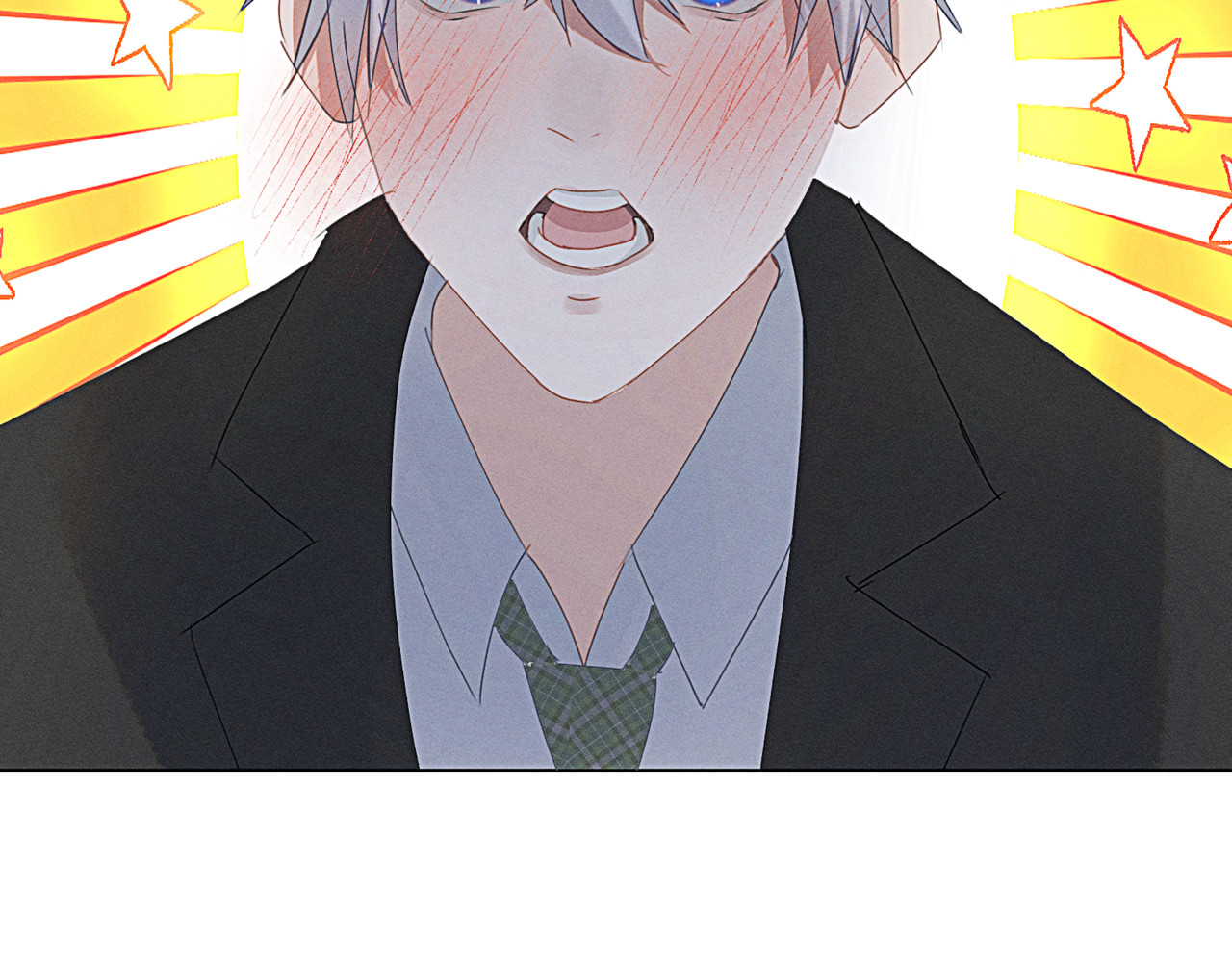 狗直男 离我远点！ 第19页