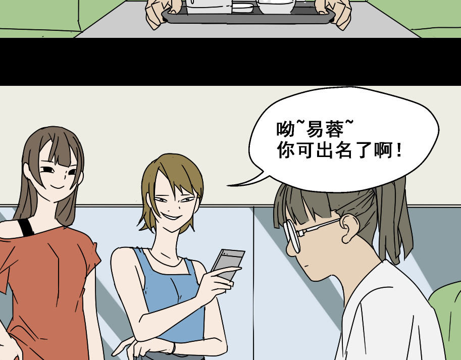 整容游戏 第4话 触底反击 第54页