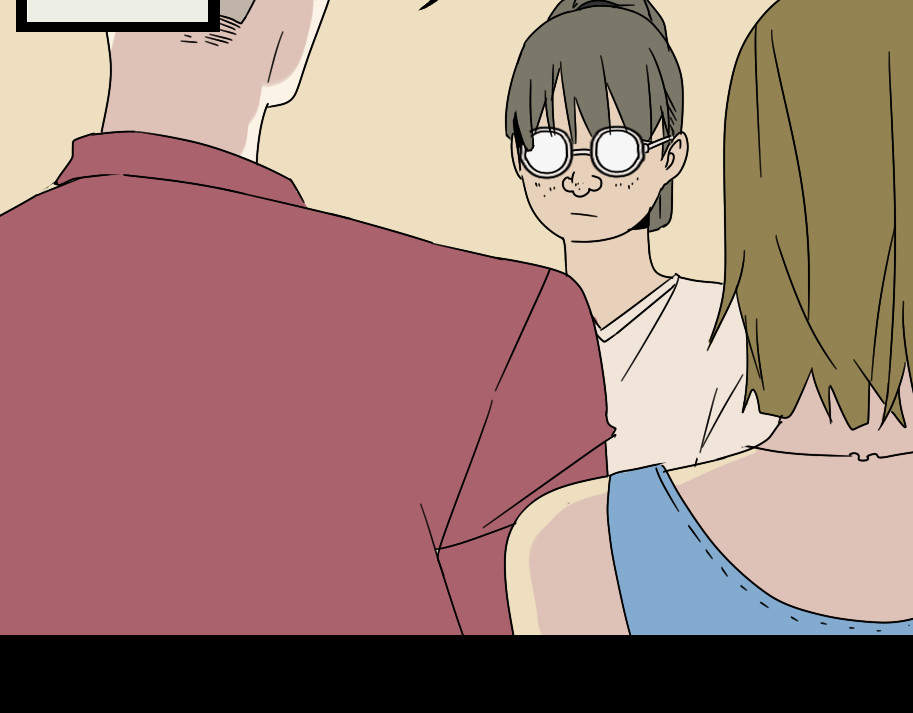 整容游戏 第4话 触底反击 第66页