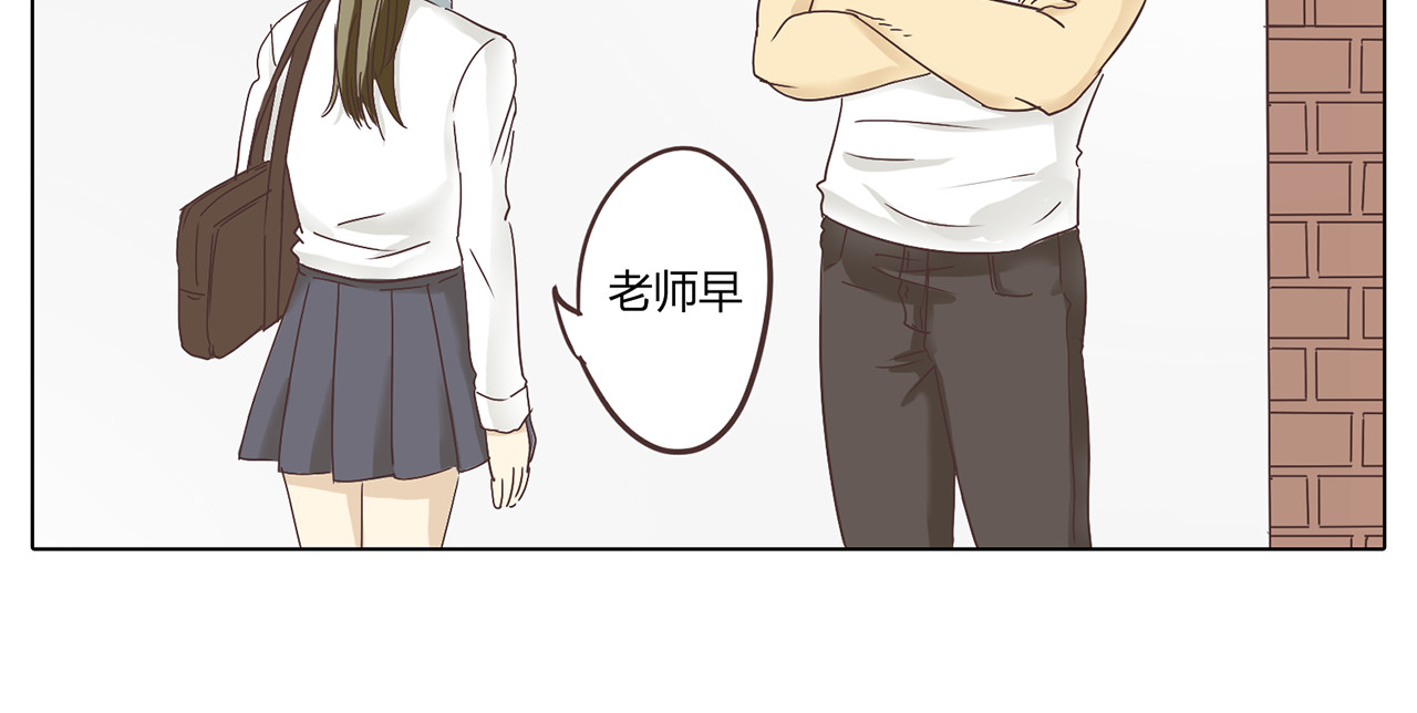 你好！筋肉女 第4话.是记忆里有味道的风景 第19页