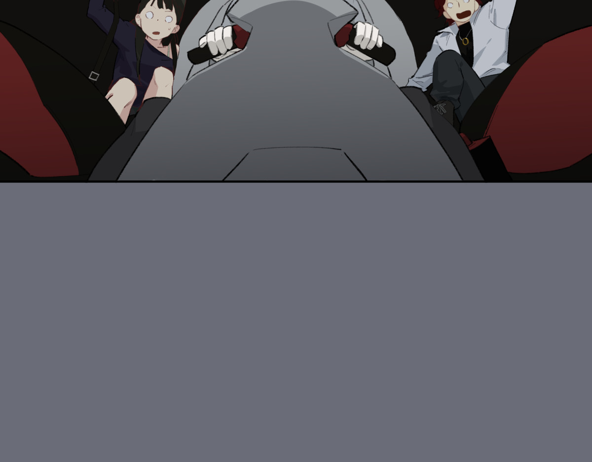 巨搫 前进！切碎！ 第91页