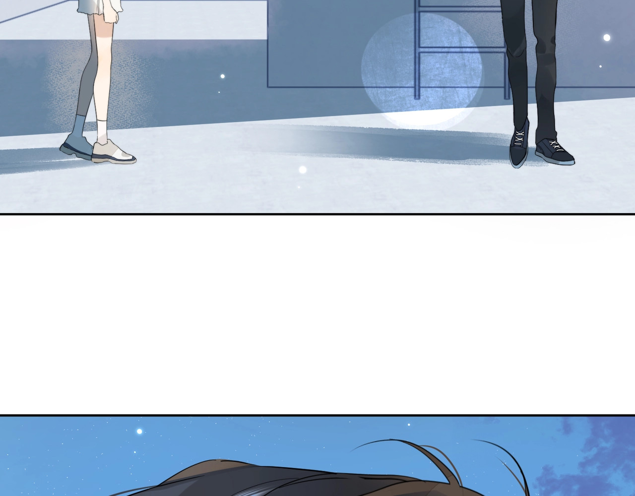 告白 第4话 你喜欢什么样的？ 第107页