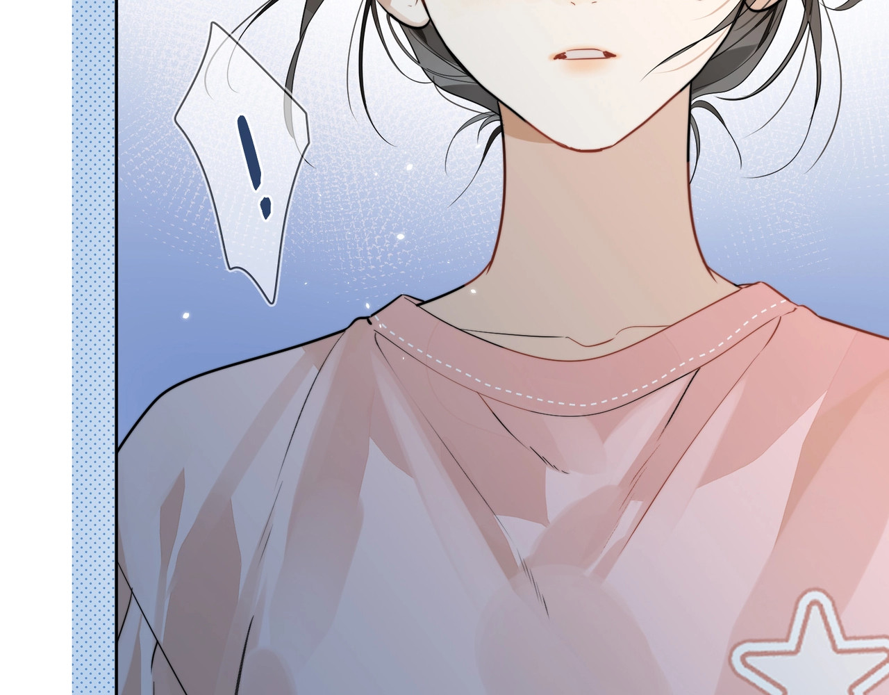 告白 第4话 你喜欢什么样的？ 第112页