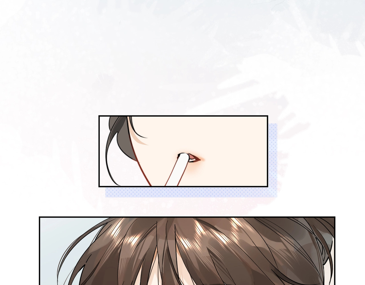 告白 第4话 你喜欢什么样的？ 第69页