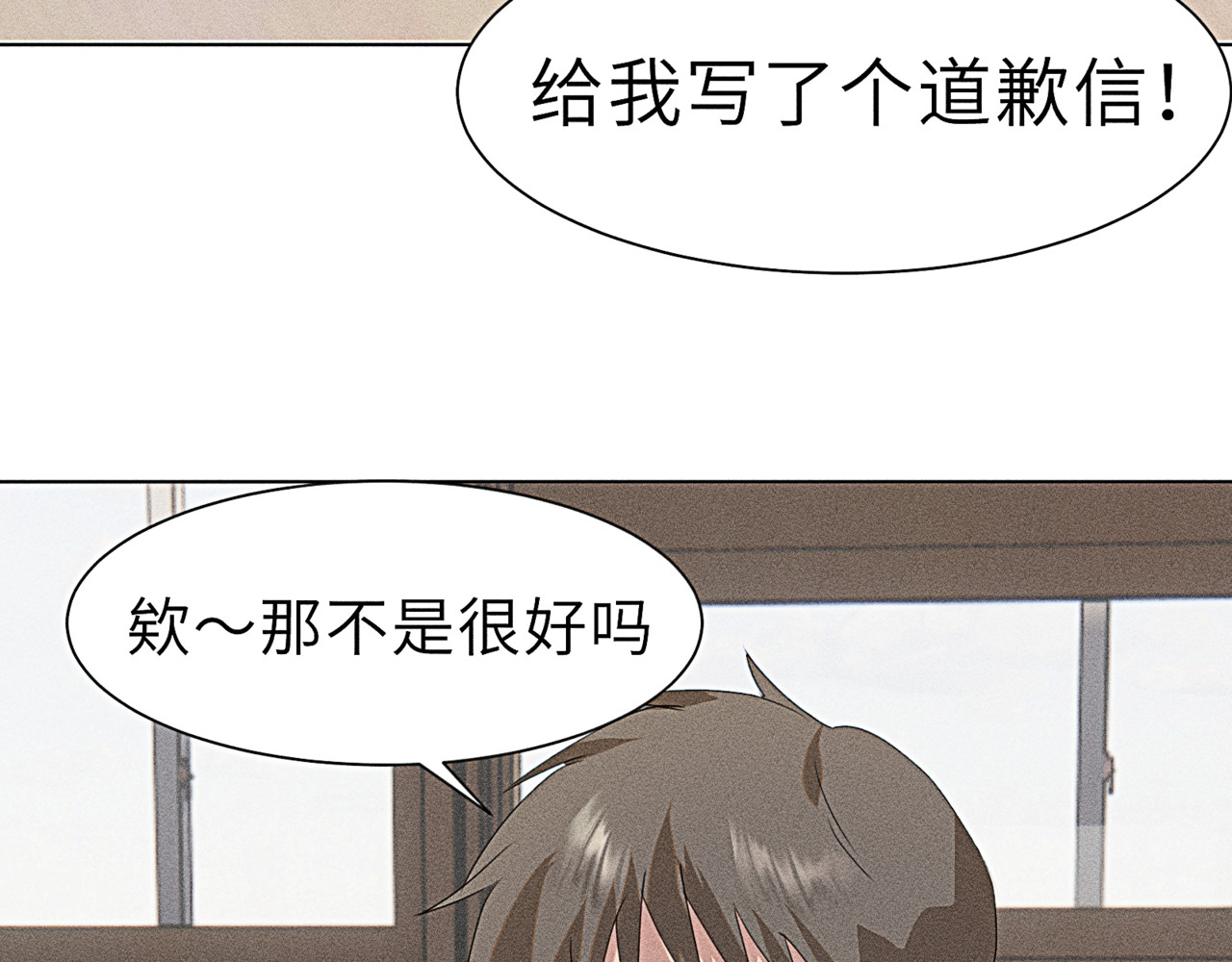 狗直男 奇怪的他 第28页