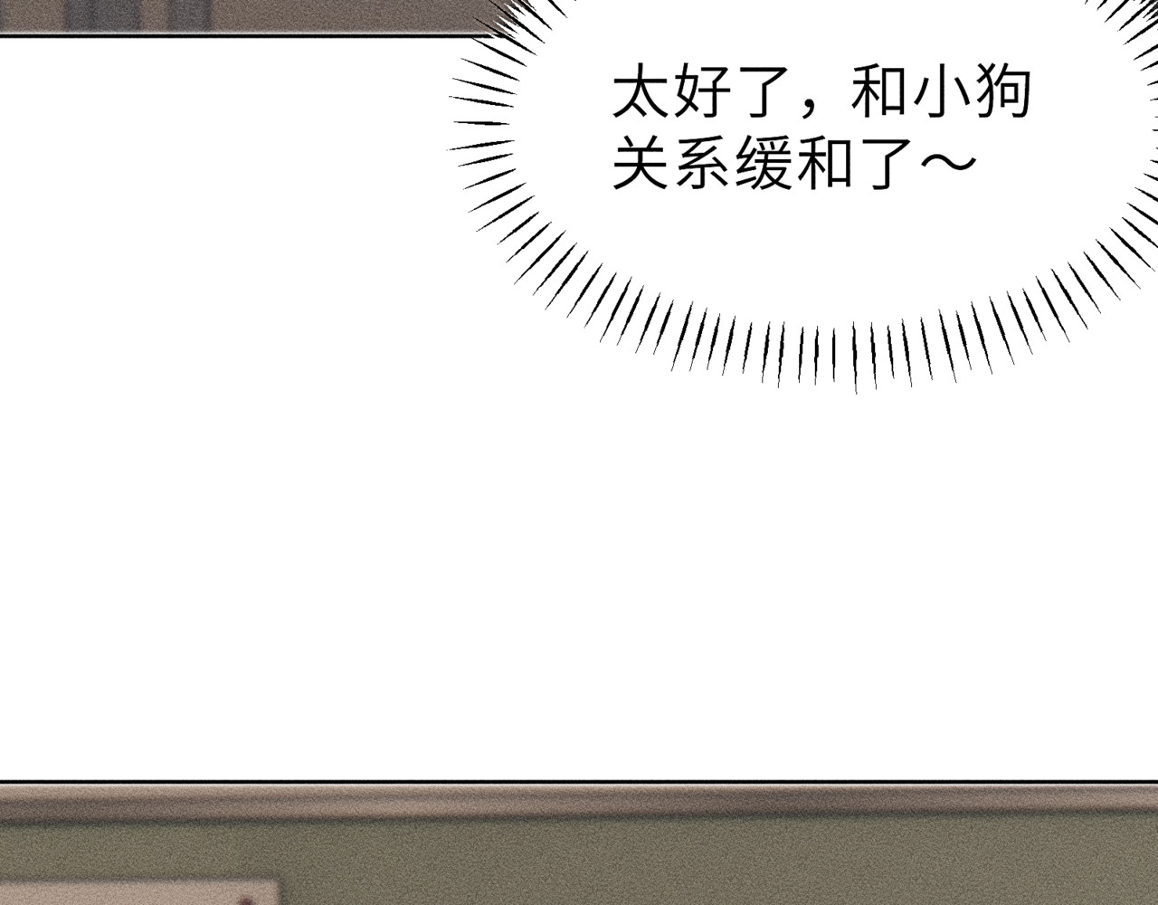 狗直男 奇怪的他 第65页