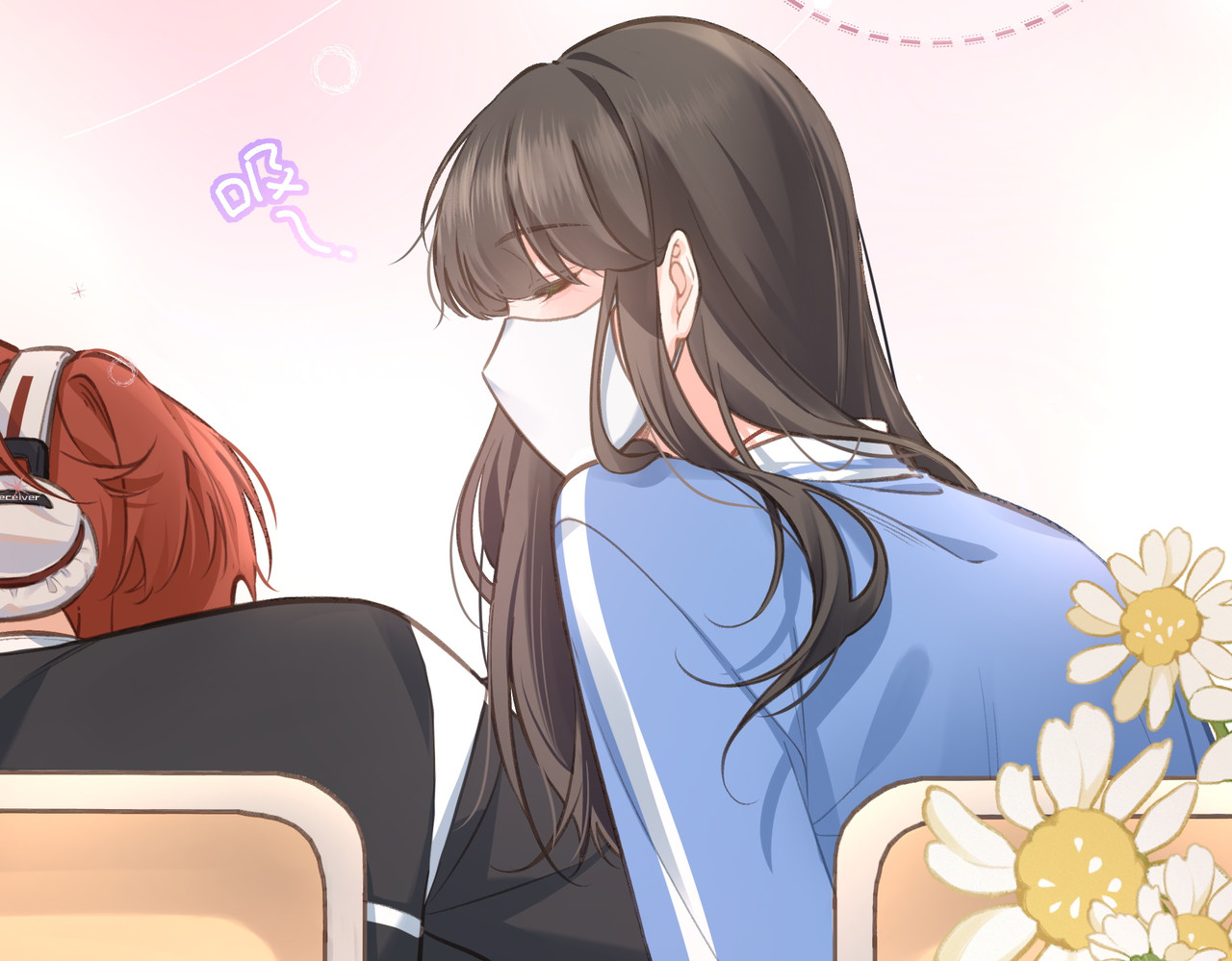我就想蹭你的气运 第1话 我复活了？ 第102页