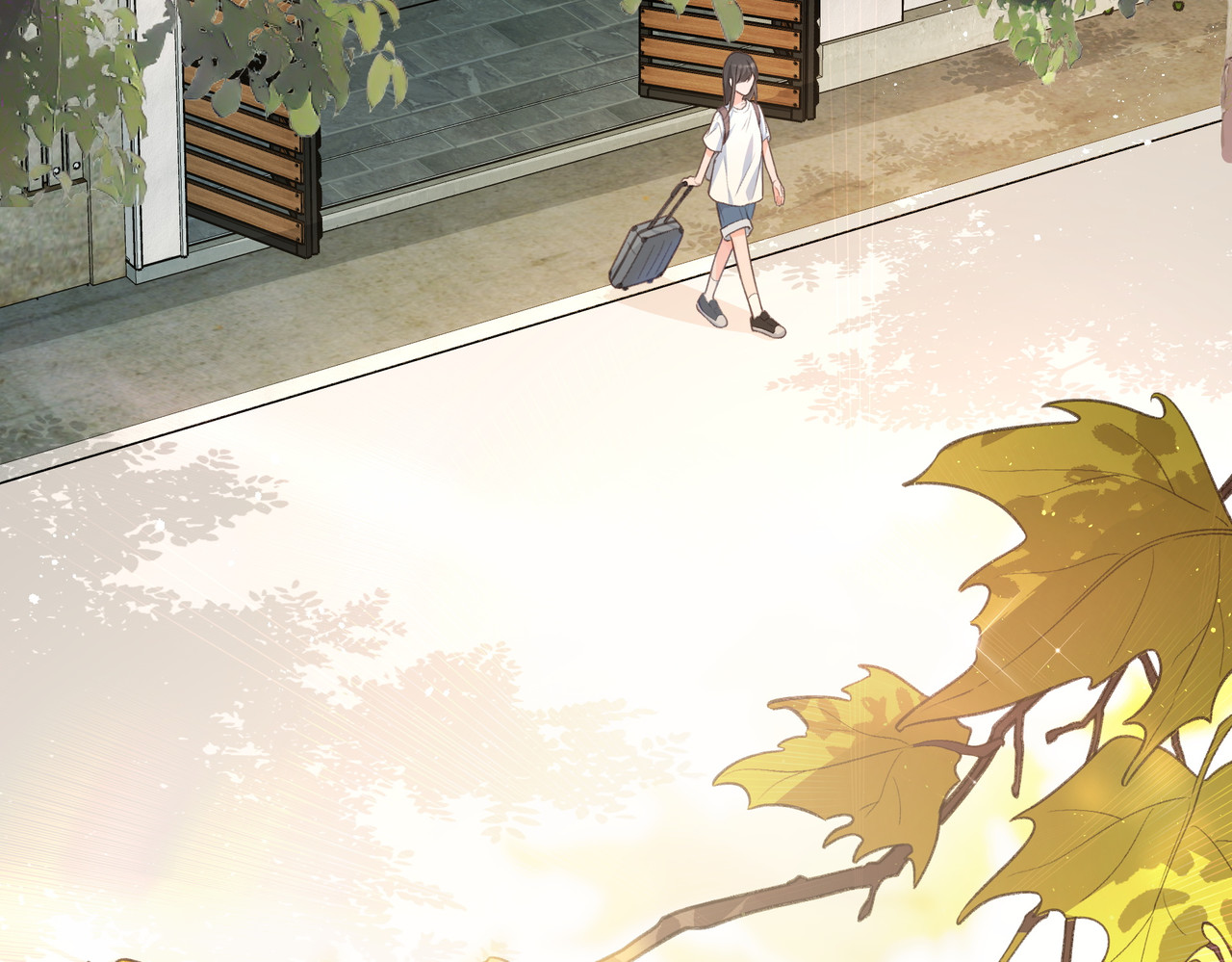我就想蹭你的气运 第1话 我复活了？ 第83页