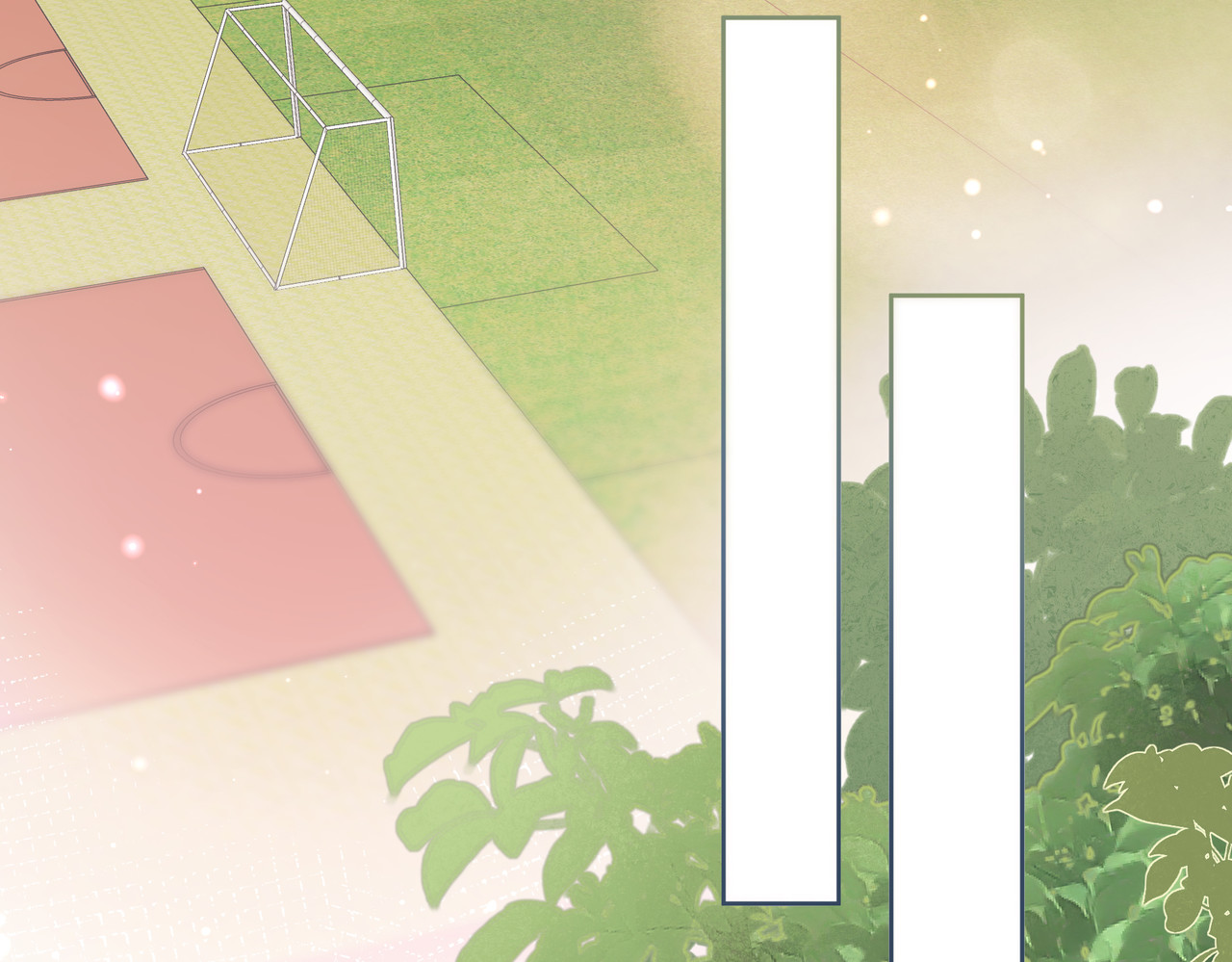 我就想蹭你的气运 第3话 她就这么喜欢我？ 第23页