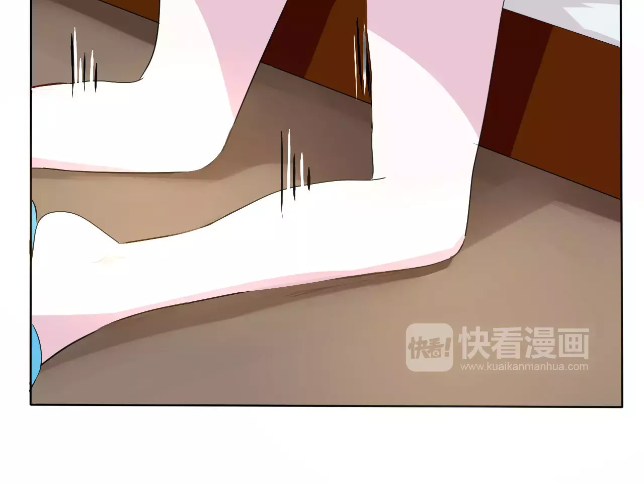 一言不合就吸血 第1话 初遇 第143页