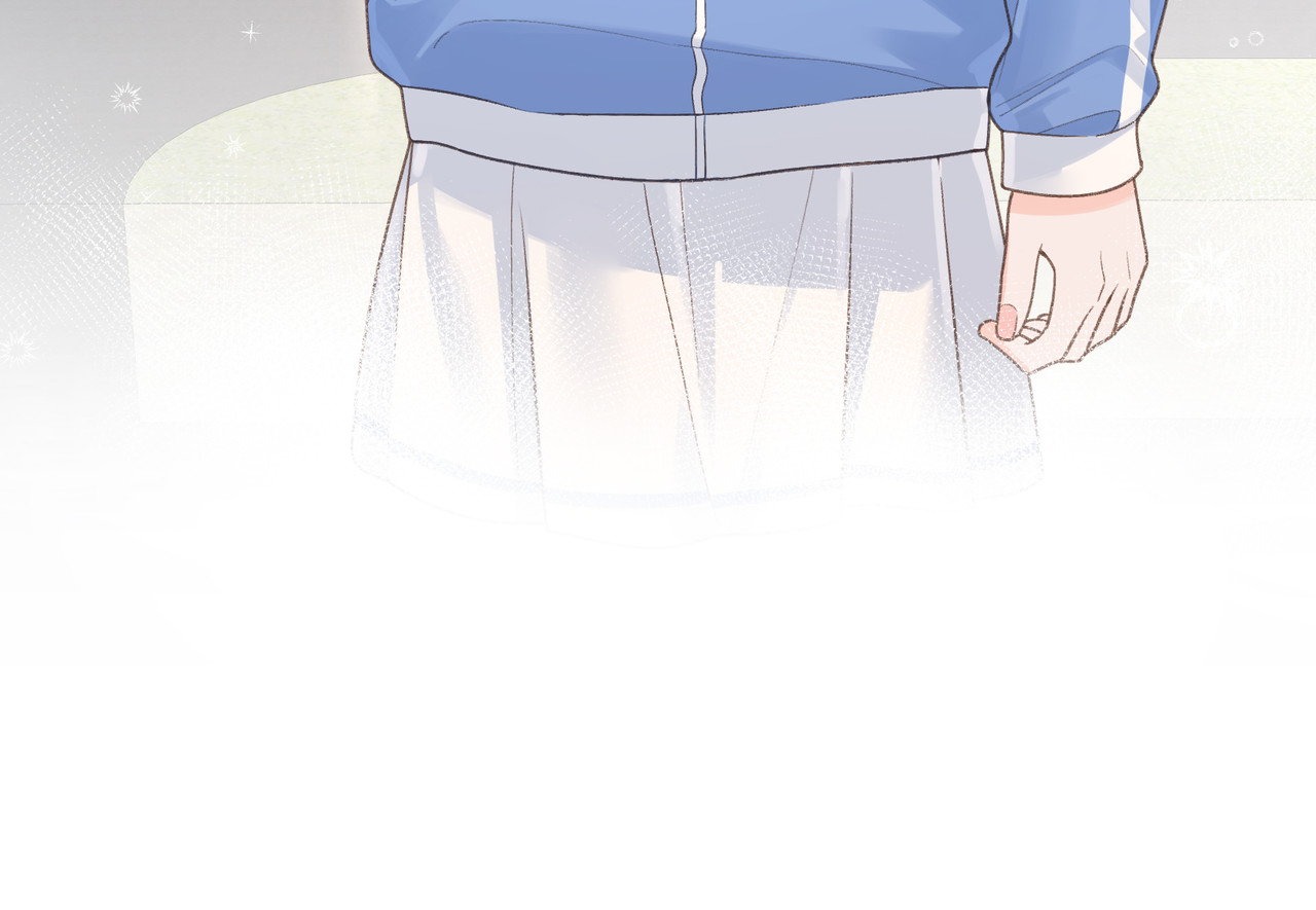 我就想蹭你的气运 第4话 她无视我？！ 第11页