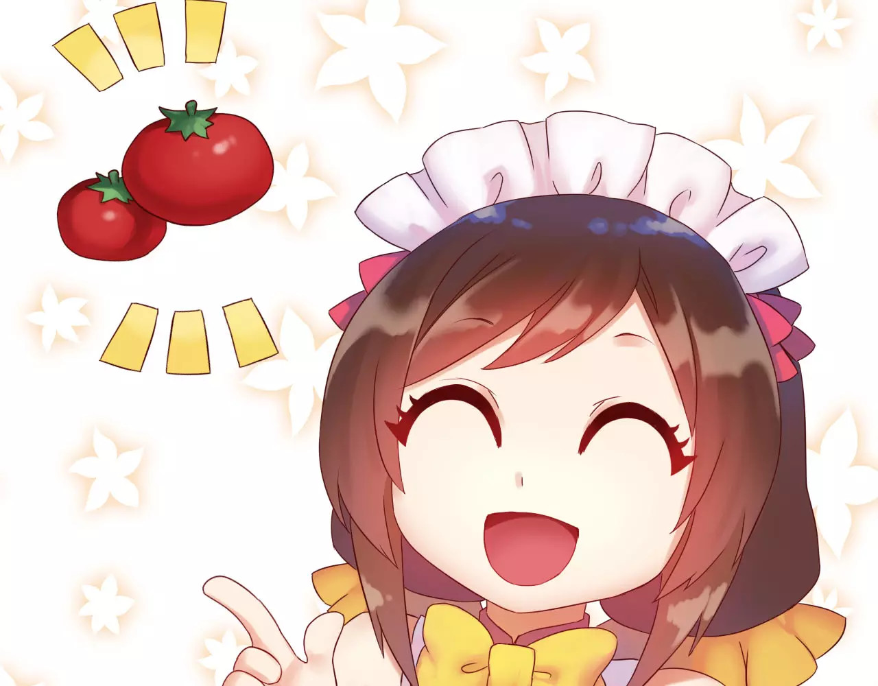 食恋奇缘 第3话 认识新世界 第103页