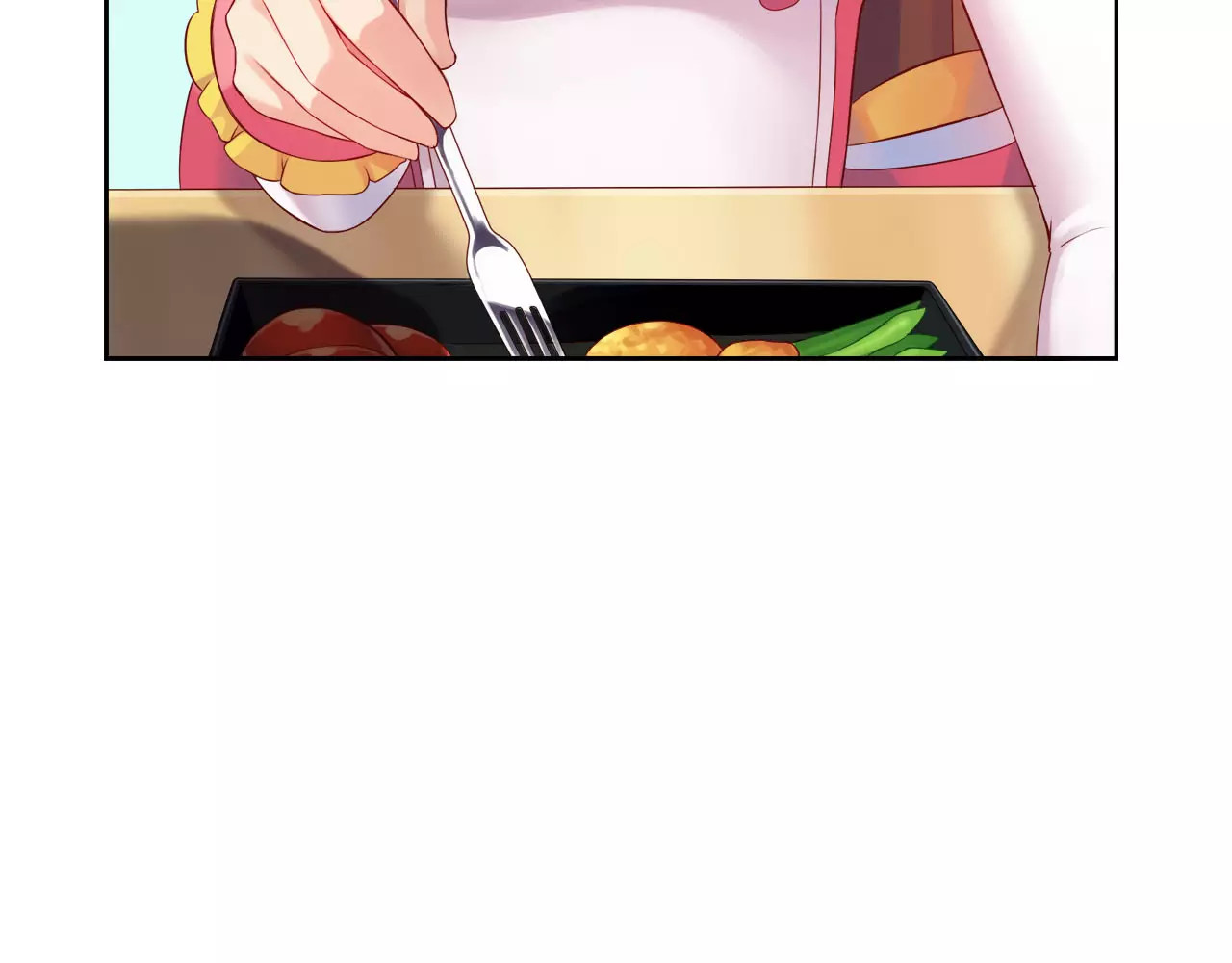 食恋奇缘 第3话 认识新世界 第107页