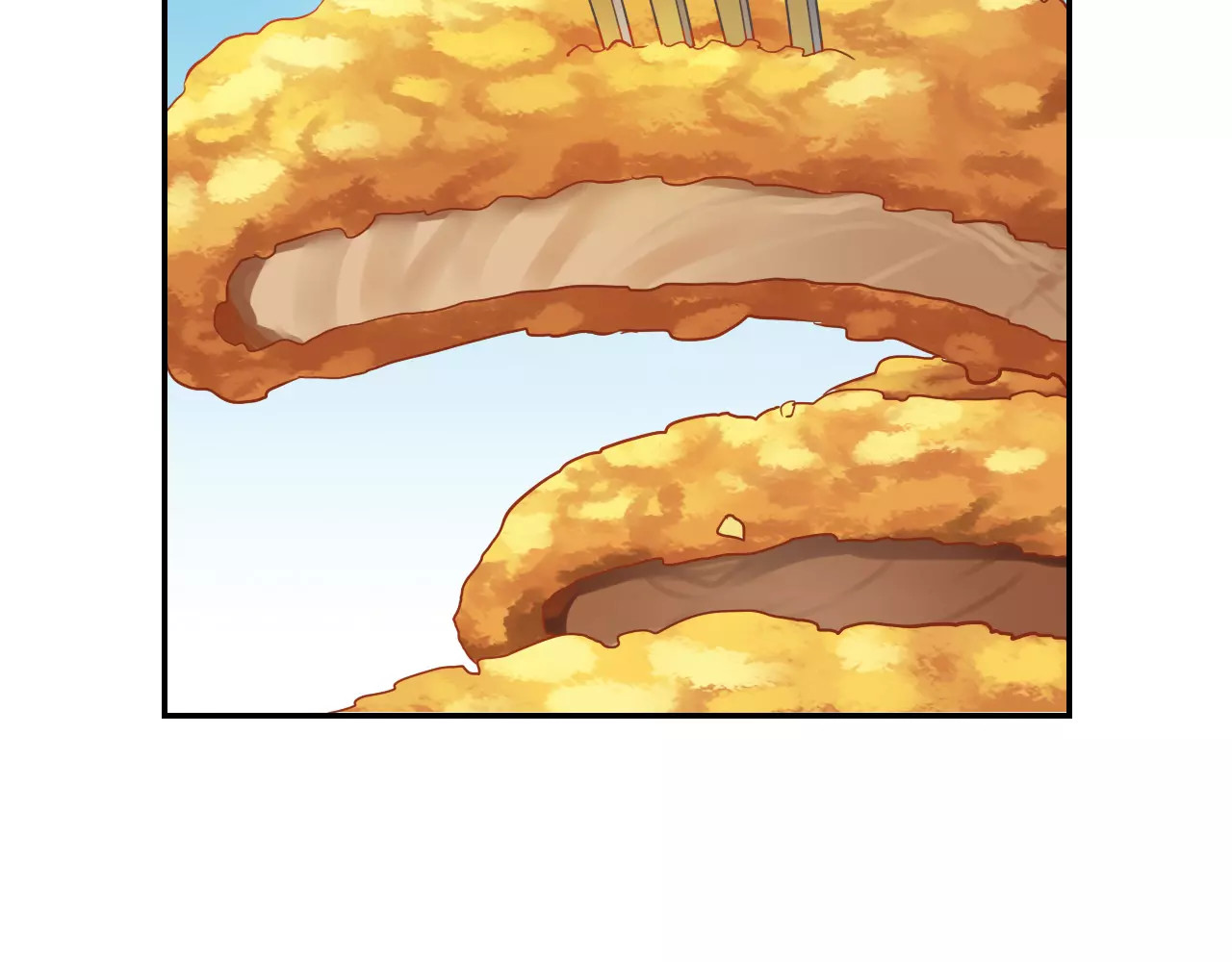食恋奇缘 第3话 认识新世界 第72页