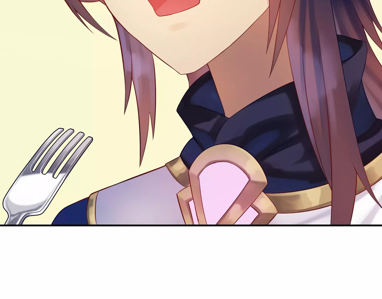 食恋奇缘 第3话 认识新世界 第84页