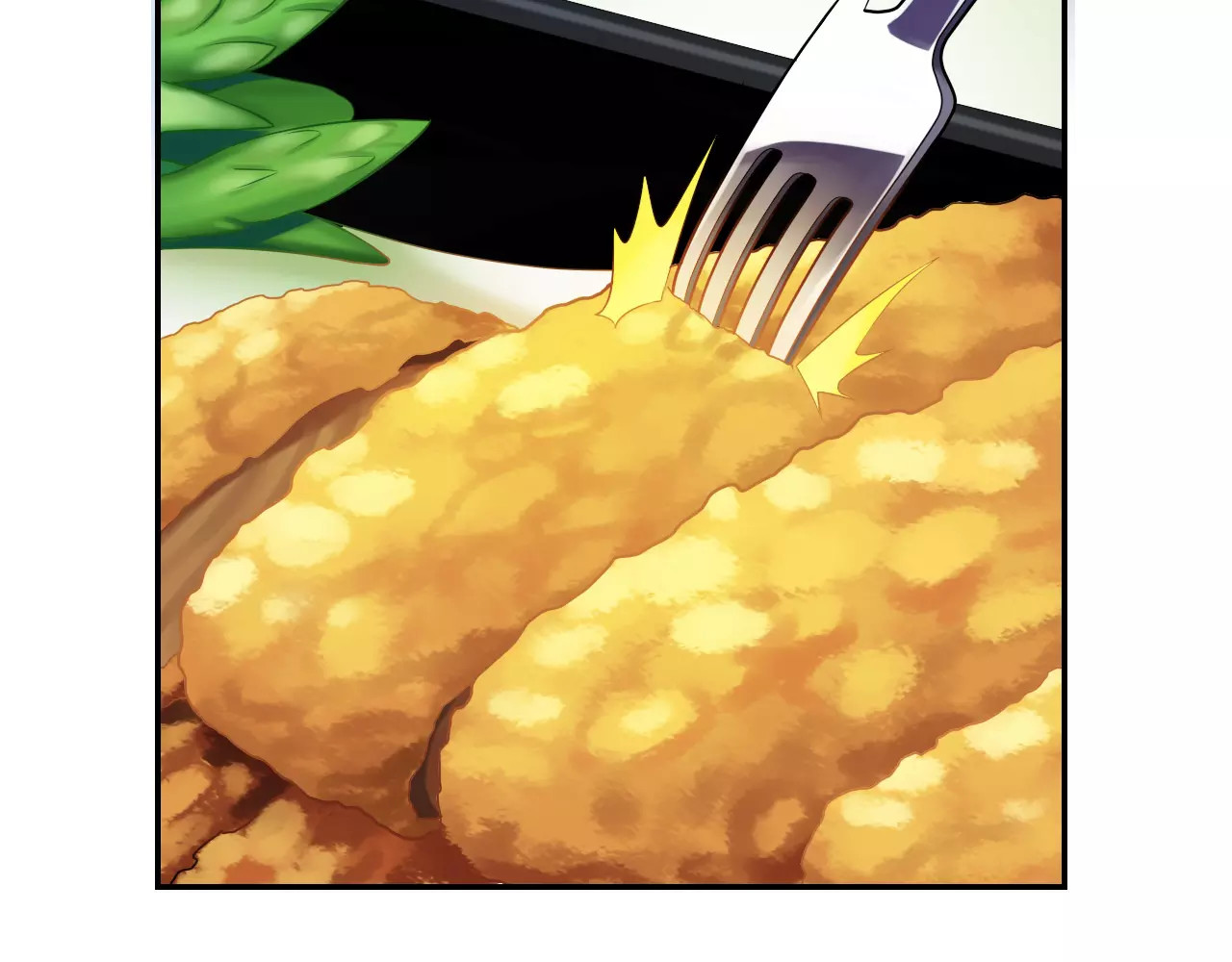 食恋奇缘 第3话 认识新世界 第86页