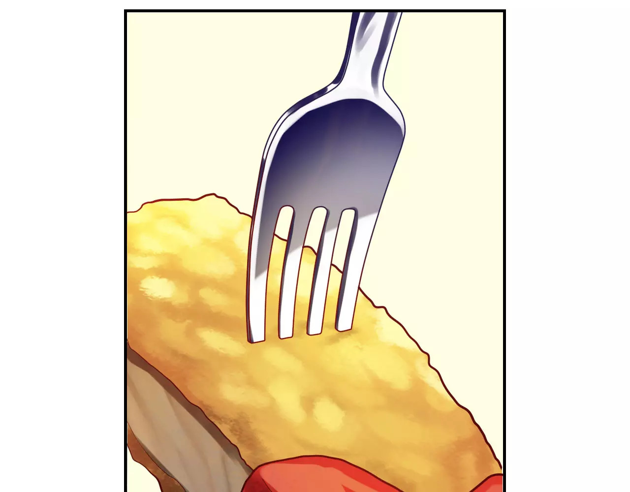 食恋奇缘 第3话 认识新世界 第92页