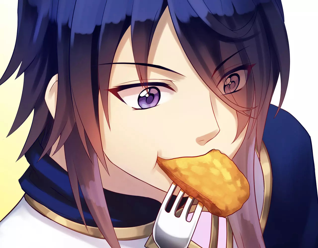 食恋奇缘 第3话 认识新世界 第95页
