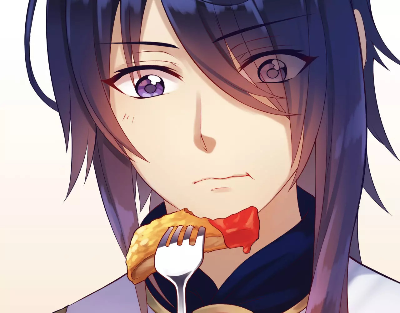 食恋奇缘 第3话 认识新世界 第100页