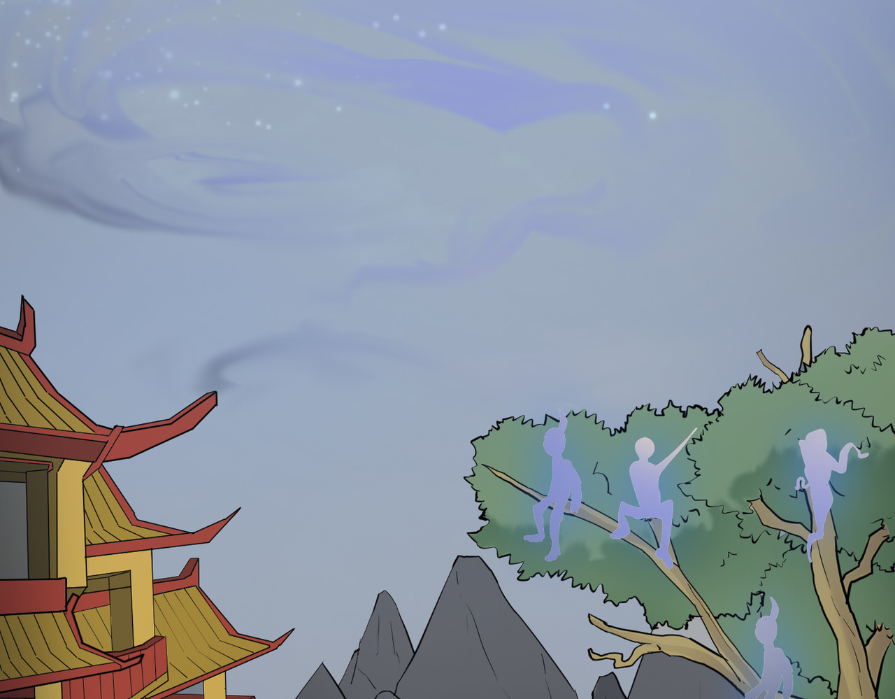 缘之恋 帝魔篇5 第106页