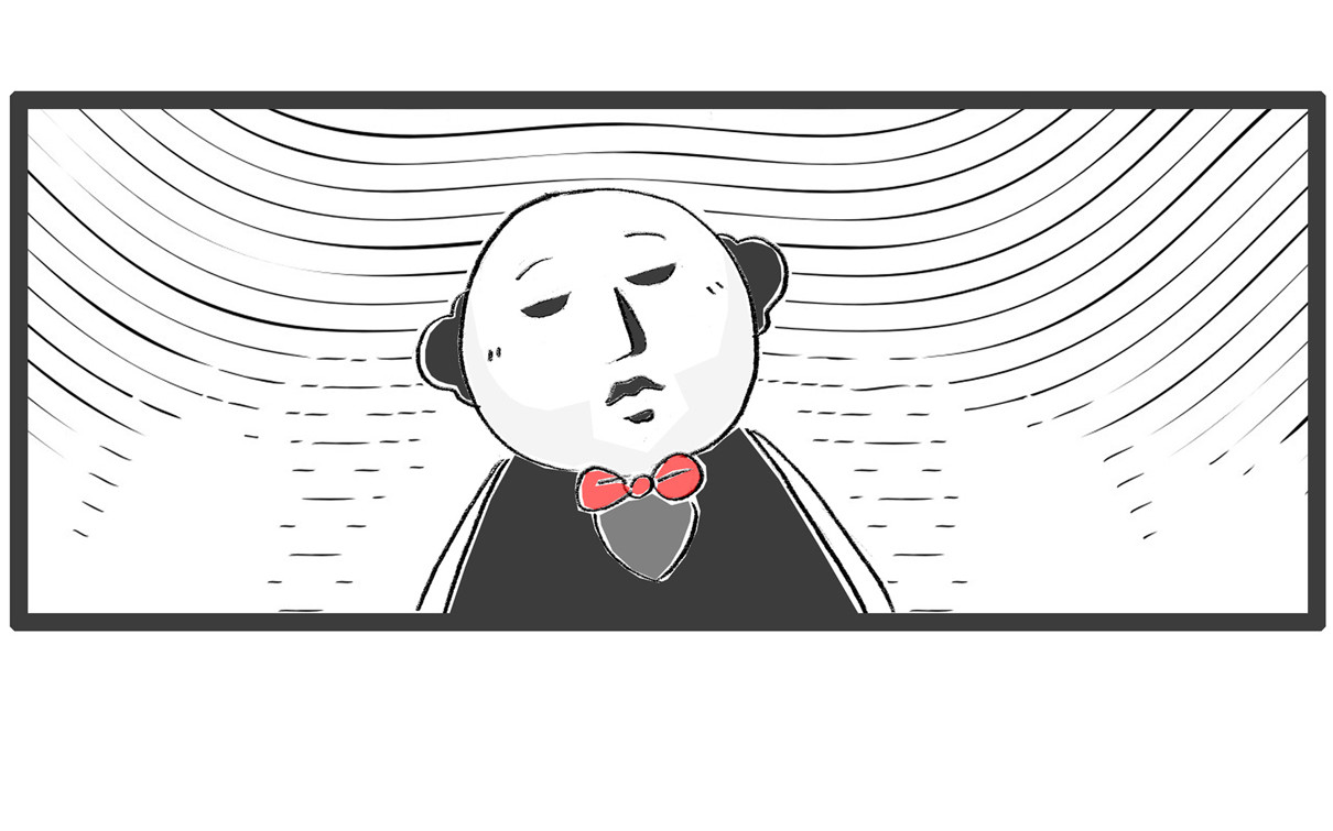 火锅家族第五季 讲笑话 第21页
