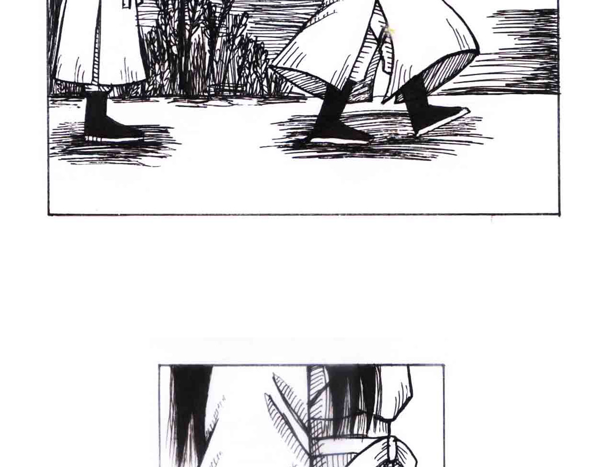 女游三国 西川历练 第31页