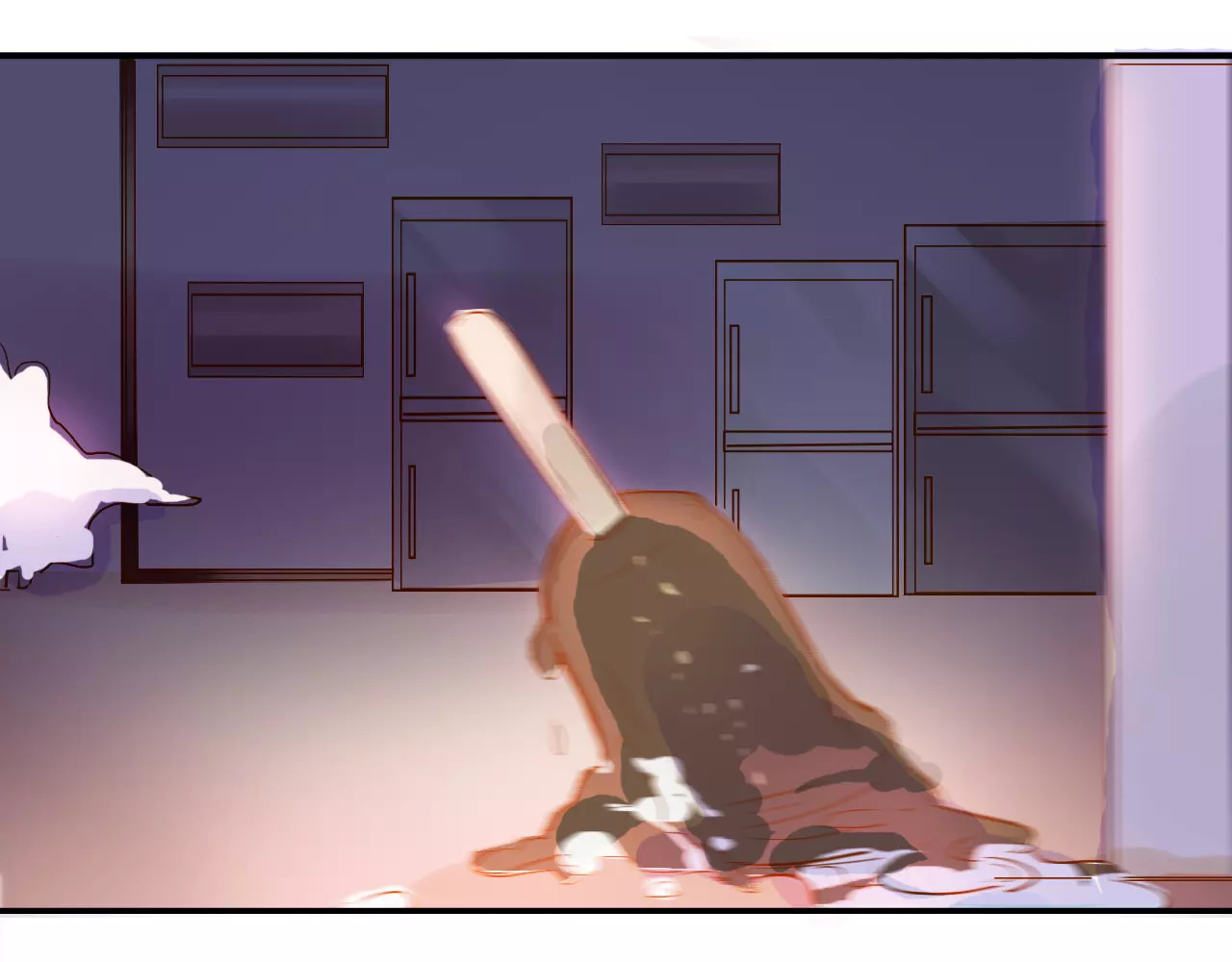 无印良宠 第4话 还我冰箱！ 第73页