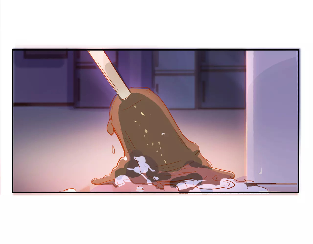 无印良宠 第4话 还我冰箱！ 第74页