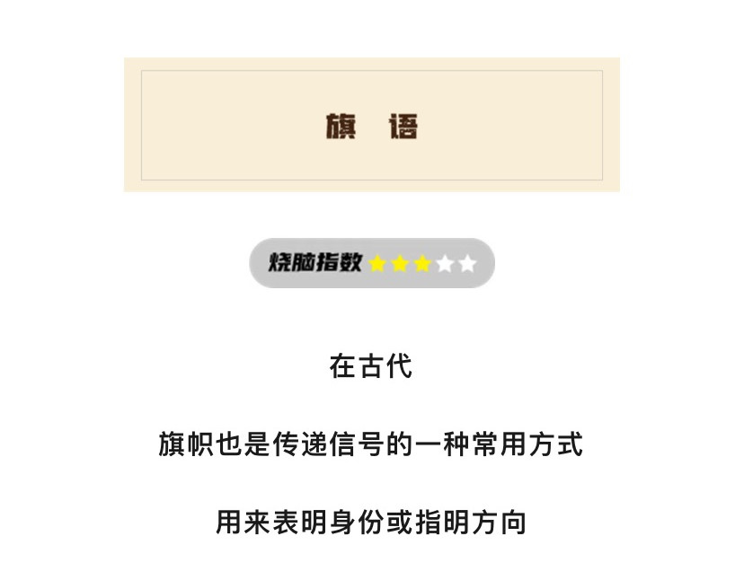 《漫观安全第一季》 看完古人的密码经验，皮都展开了 第16页