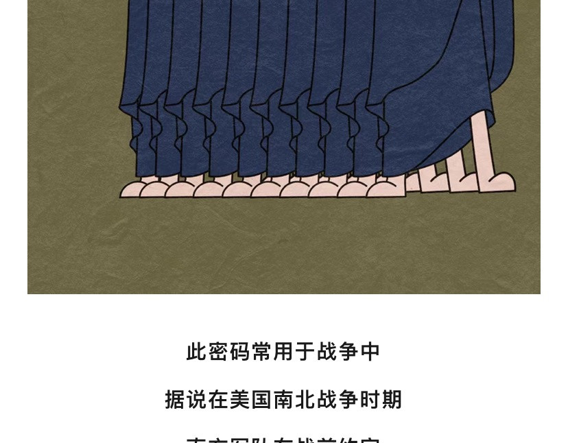 《漫观安全第一季》 孤勇者的自我测评 第22页