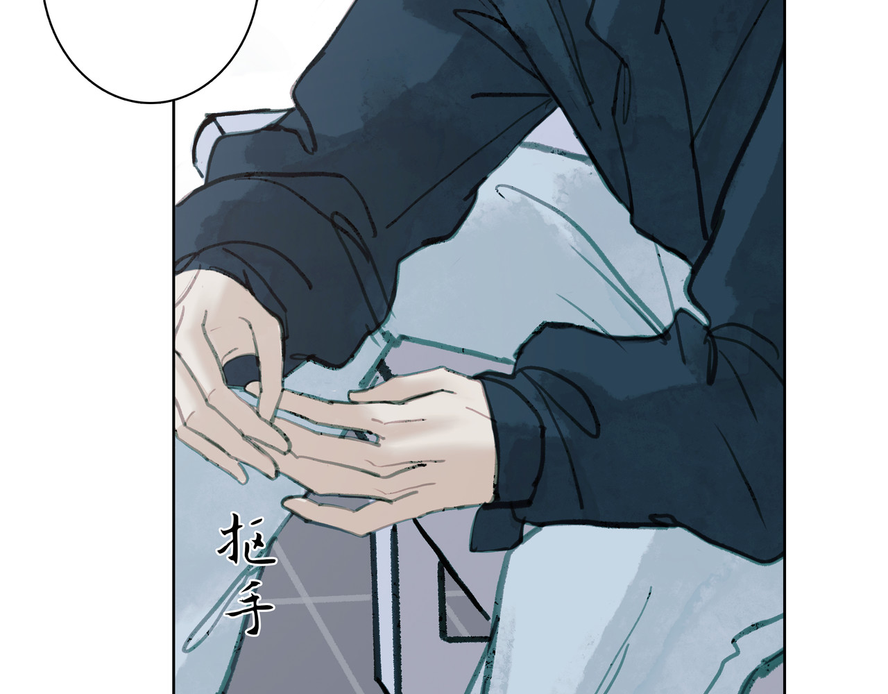 BreakingDawn破晓 02 来自路易斯安那的男孩 第35页