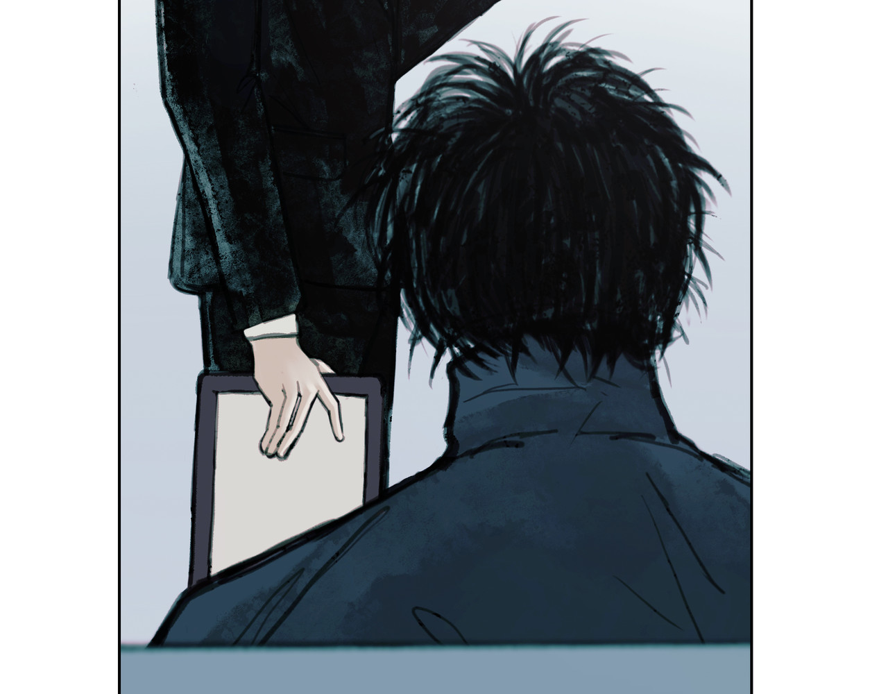 BreakingDawn破晓 02 来自路易斯安那的男孩 第56页