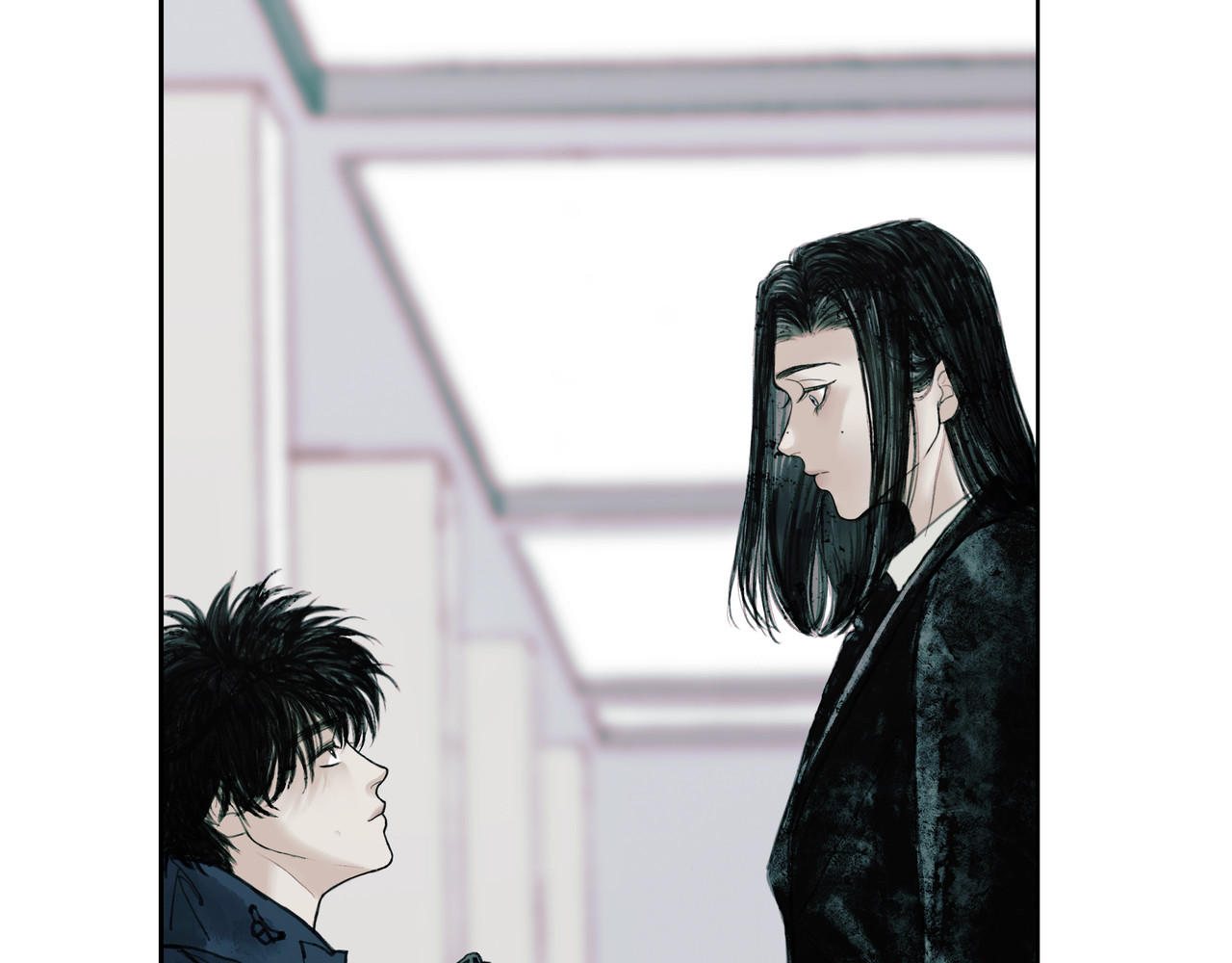 BreakingDawn破晓 02 来自路易斯安那的男孩 第80页