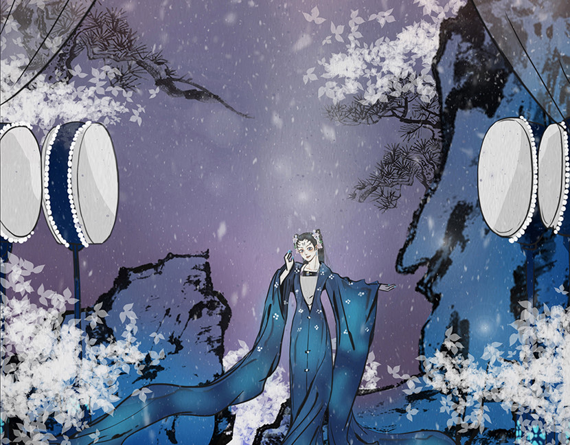 幻弥 第三回 第30页