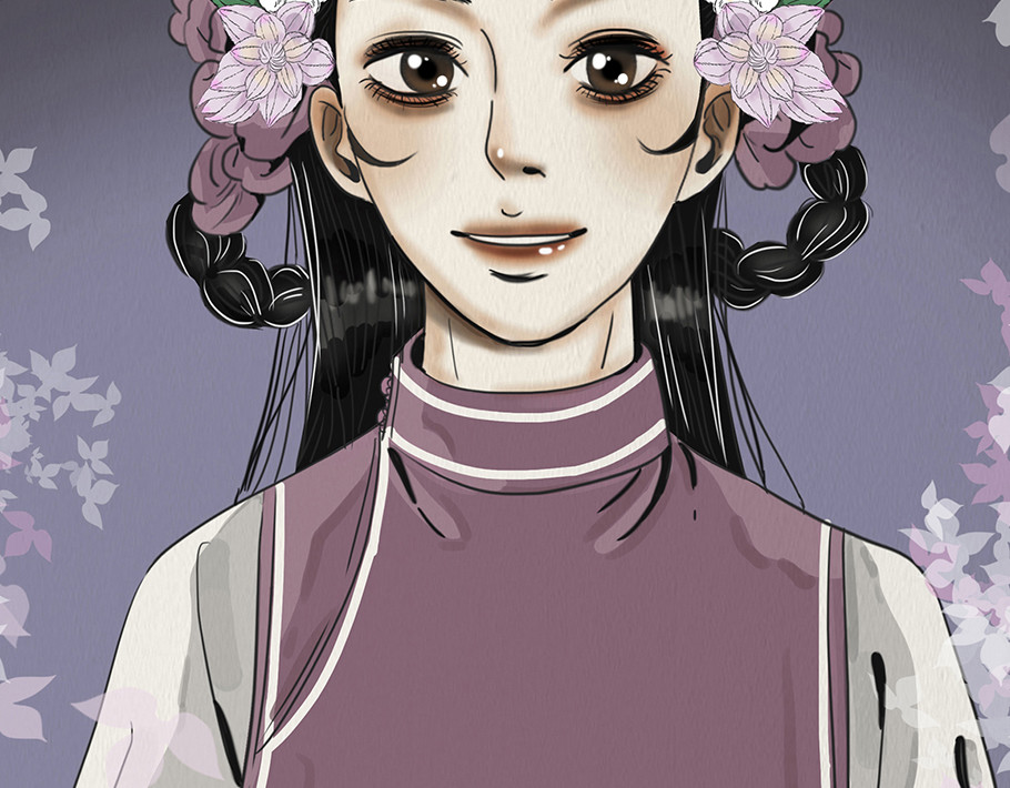 幻弥 第四回 第102页