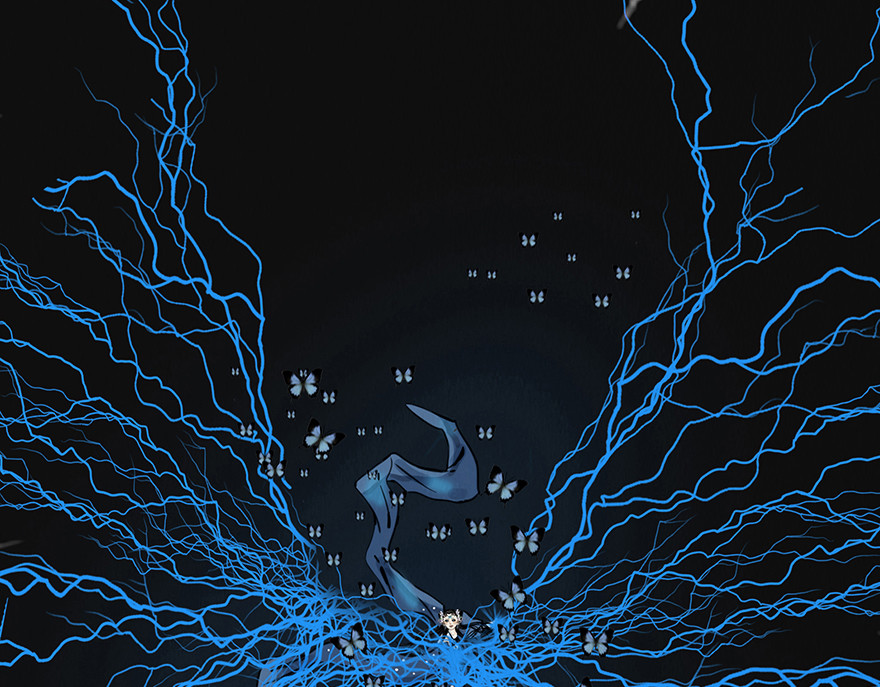 幻弥 第四回 第57页
