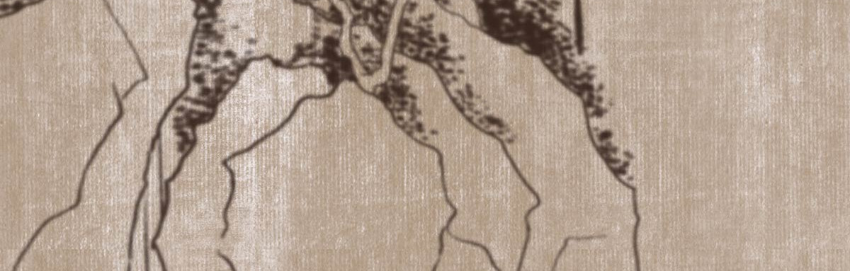 山川水月一梦间 春泥（三） 第36页